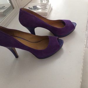 Nine West Pumps